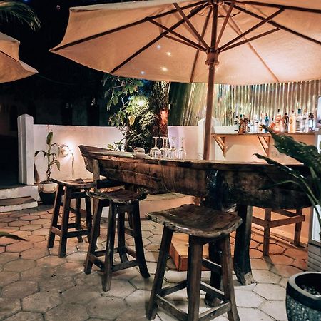 Kahawa House Hotel Zanzibar Luaran gambar
