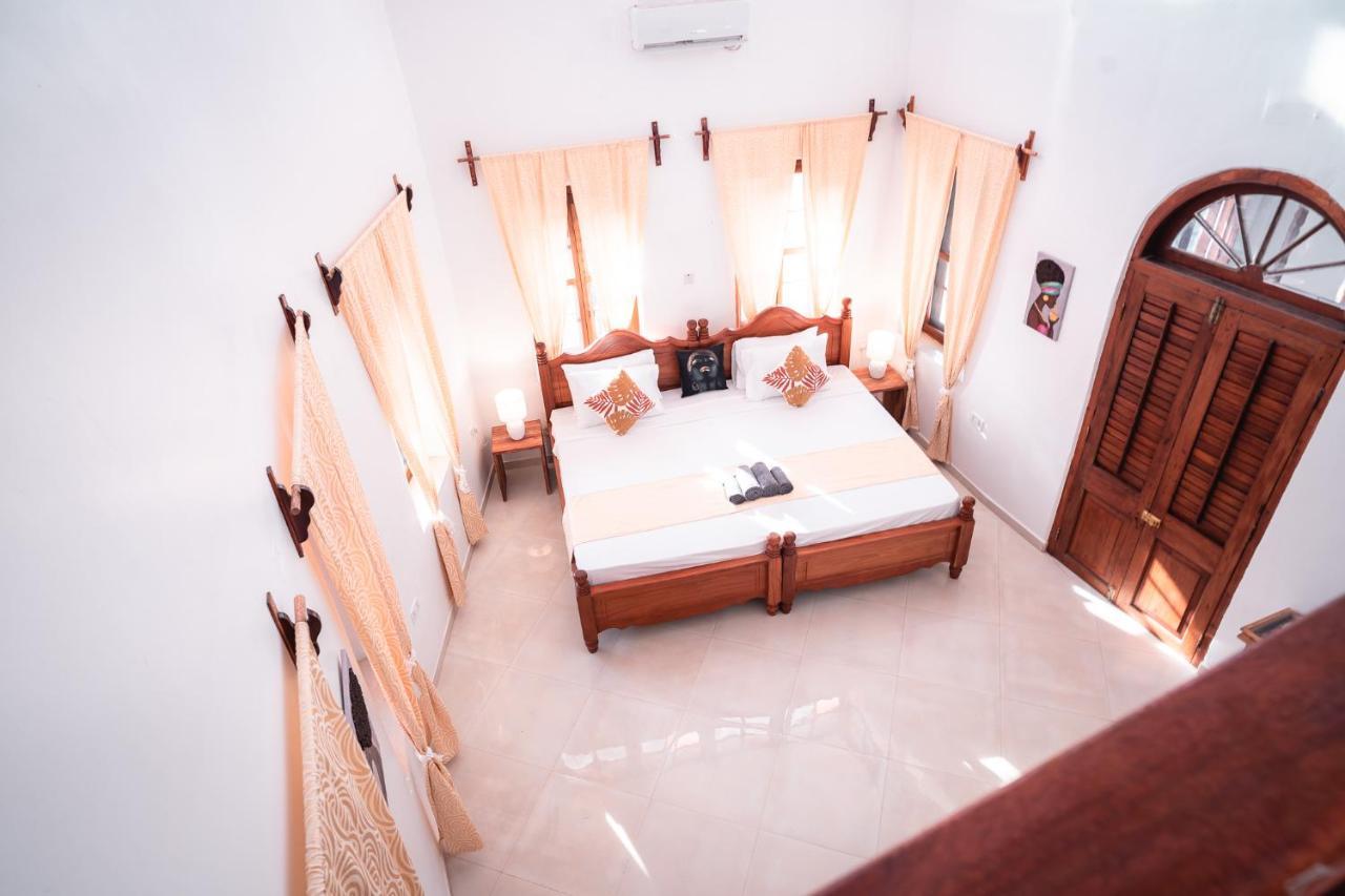 Kahawa House Hotel Zanzibar Luaran gambar