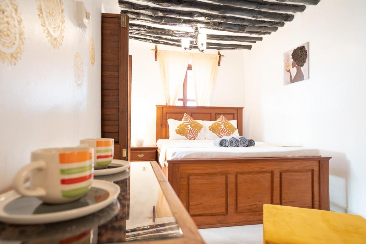Kahawa House Hotel Zanzibar Luaran gambar
