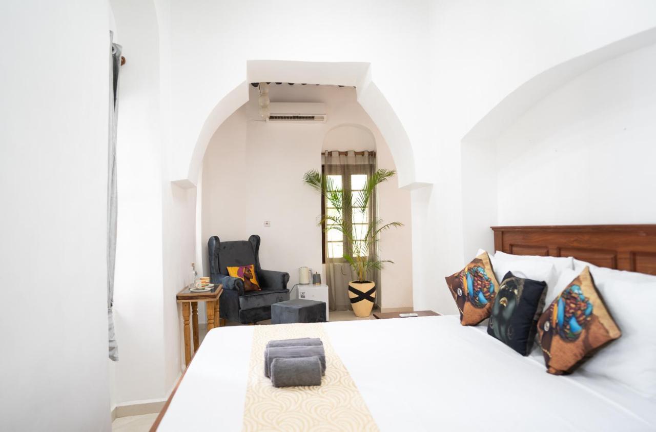 Kahawa House Hotel Zanzibar Luaran gambar