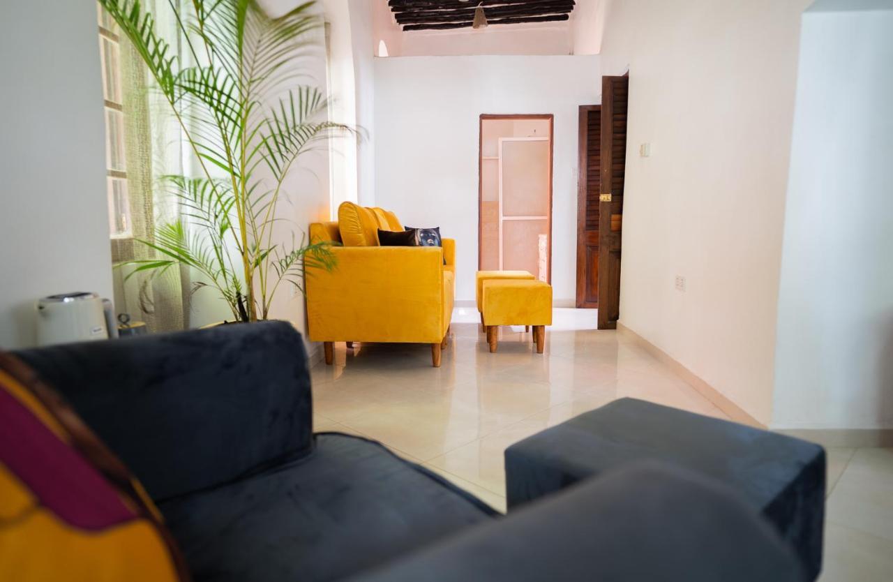 Kahawa House Hotel Zanzibar Luaran gambar