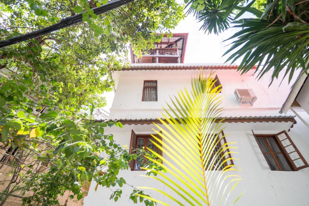 Kahawa House Hotel Zanzibar Luaran gambar