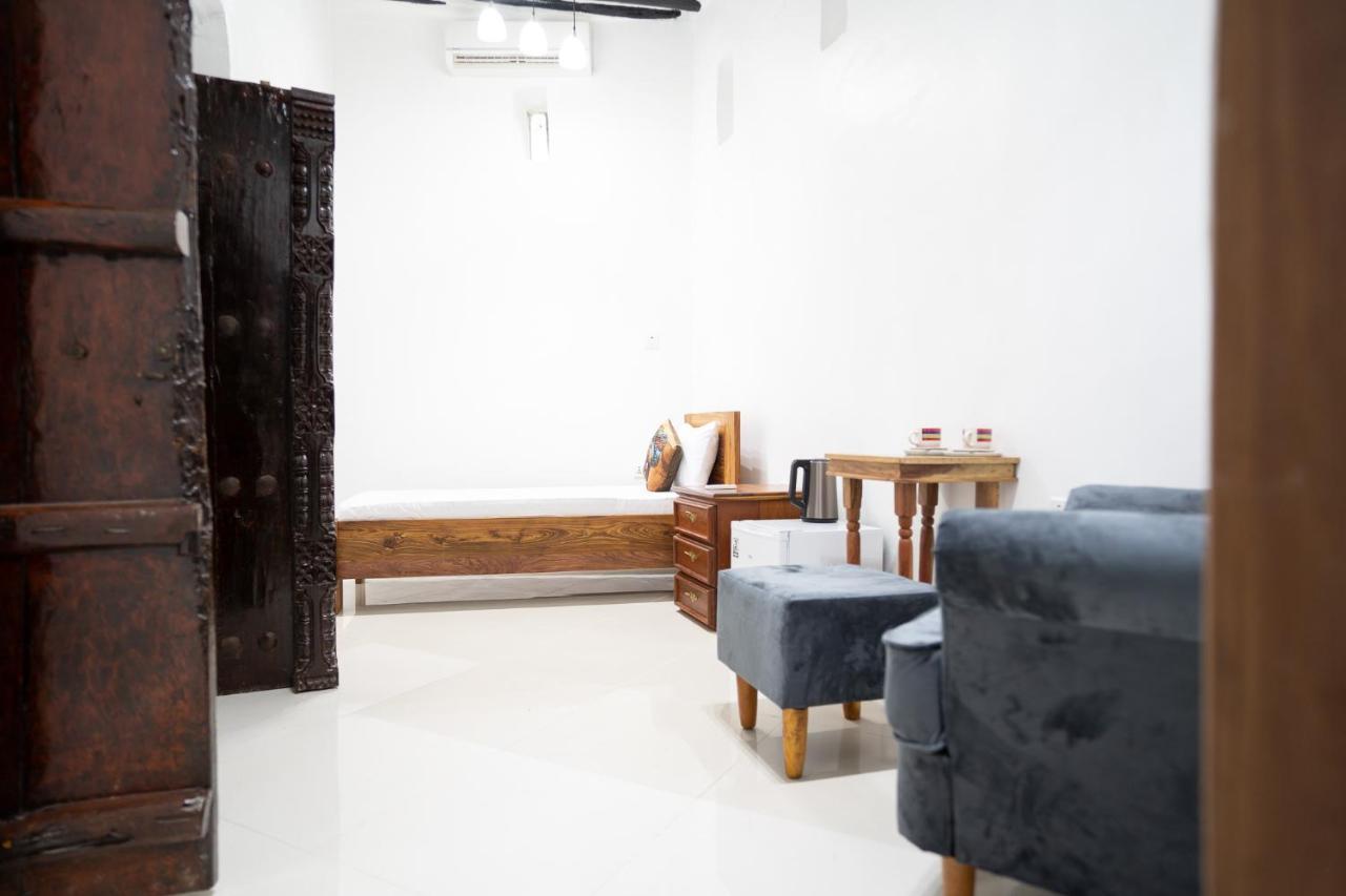 Kahawa House Hotel Zanzibar Luaran gambar
