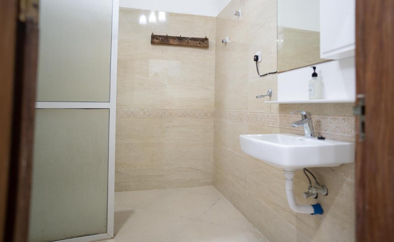 Kahawa House Hotel Zanzibar Luaran gambar