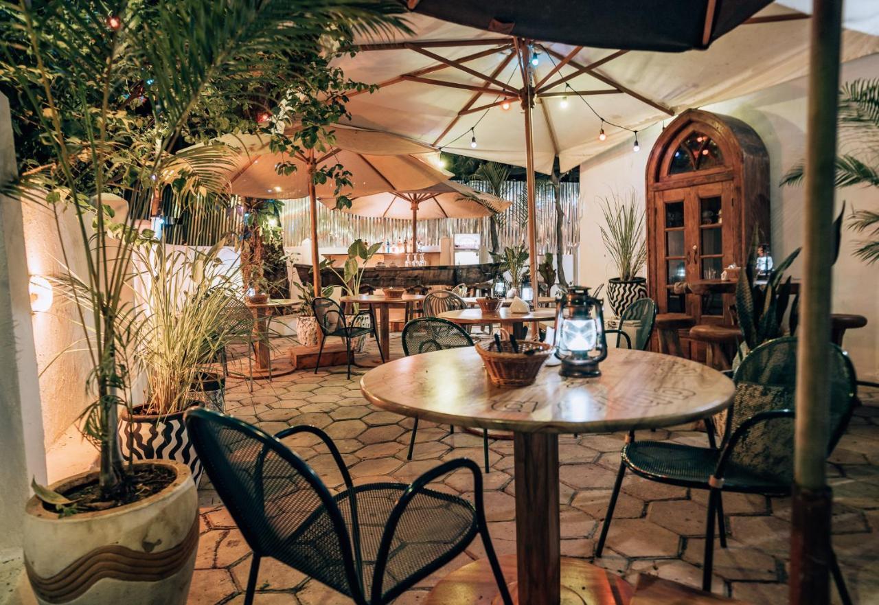 Kahawa House Hotel Zanzibar Luaran gambar