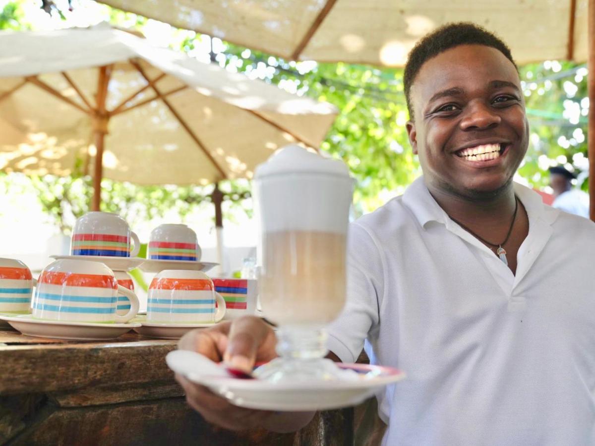 Kahawa House Hotel Zanzibar Luaran gambar