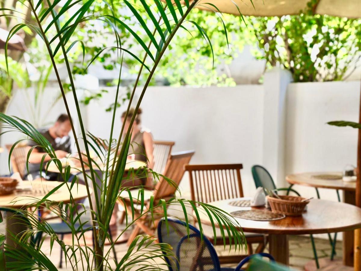 Kahawa House Hotel Zanzibar Luaran gambar